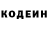 Метадон мёд Dawud Dante